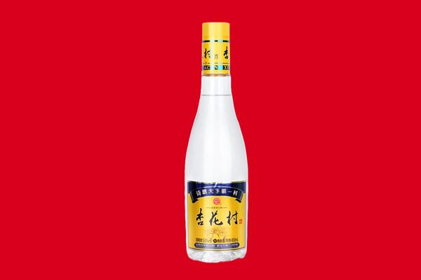 抚州资溪县回收杏花村