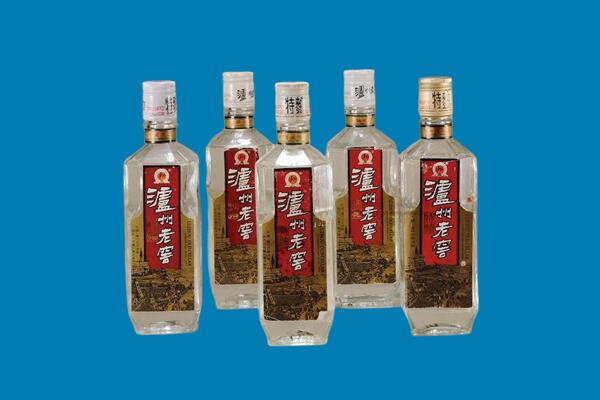 抚州资溪县回收老酒