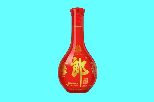 抚州资溪县回收郎酒