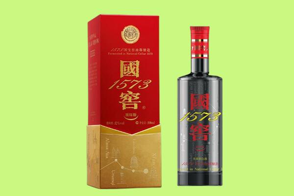 抚州资溪县回收国窖