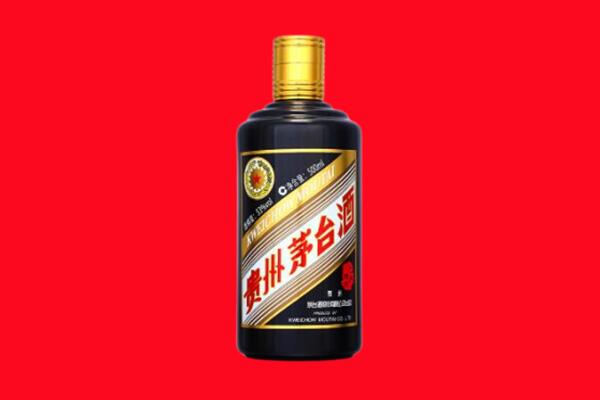 抚州资溪县回收茅台酒瓶